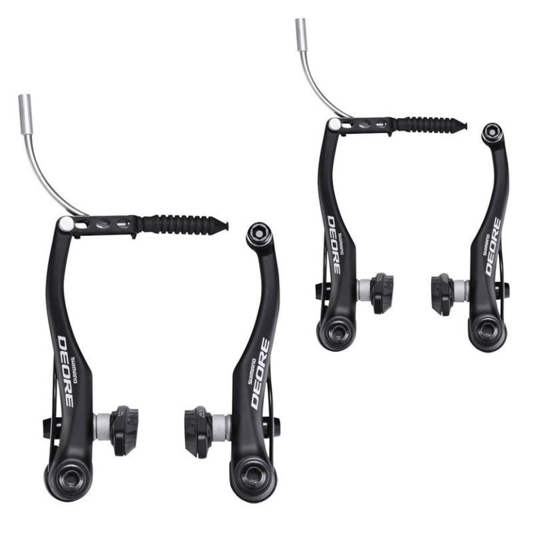 Przewodnik po montażu hamulców w rowerze – krok po kroku do bezpieczeństwa na trasie