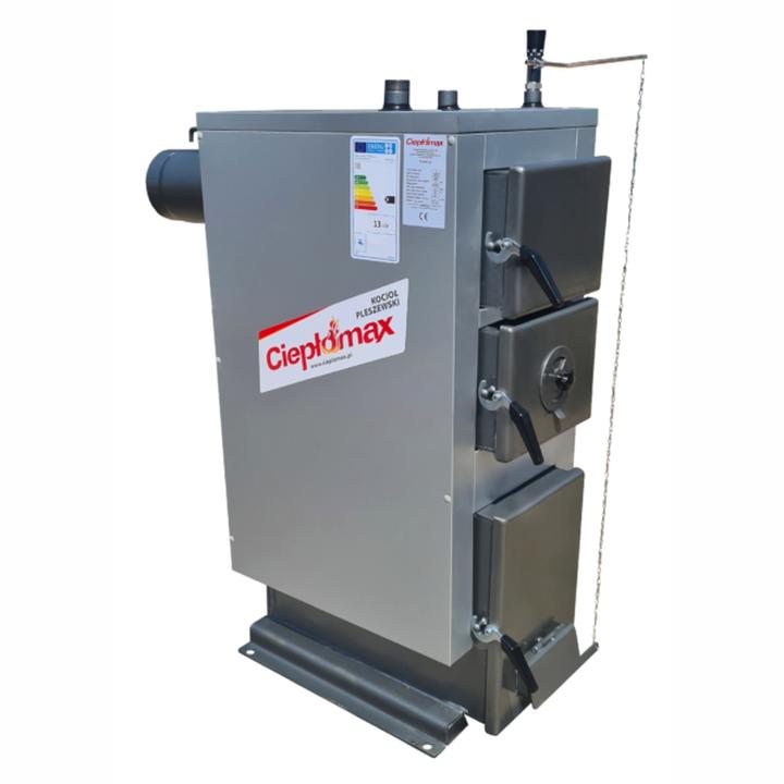 Sekrety budowy kotła CO, które warto znać