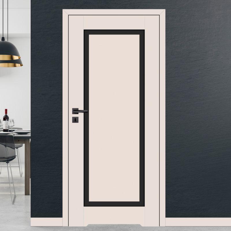 Błędy przy montażu drzwi bezprzylgowych