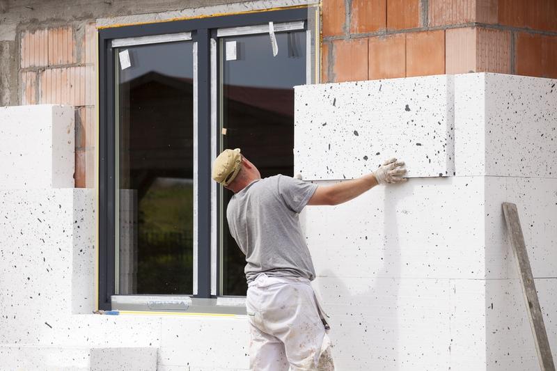 Dobór izolacji termicznej