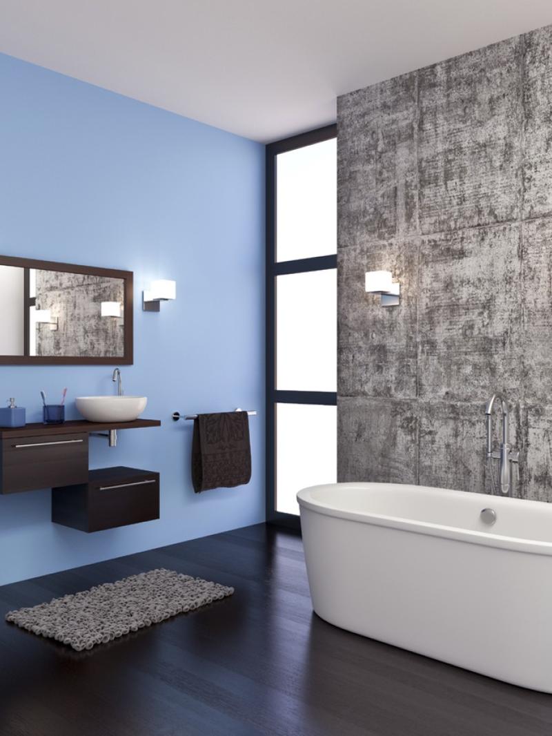 Farby do wilgotnych pomieszczeń