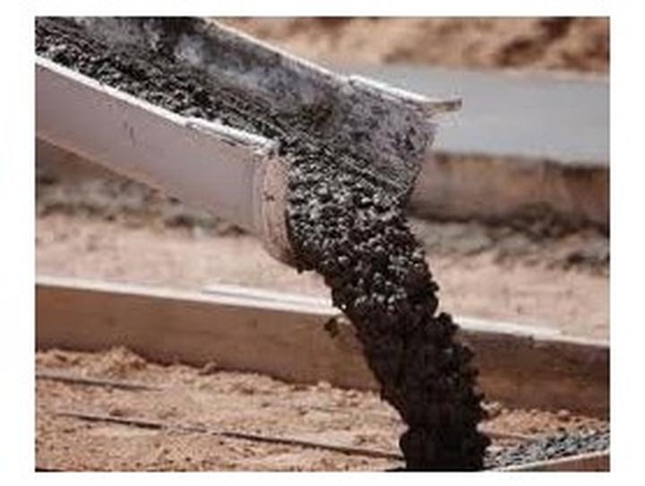 Ile żwiru na 1 m3 betonu