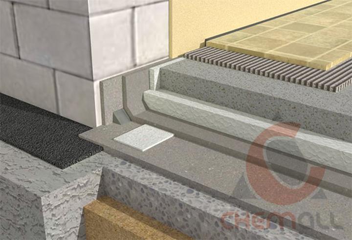 Materiały do ocieplania stropu