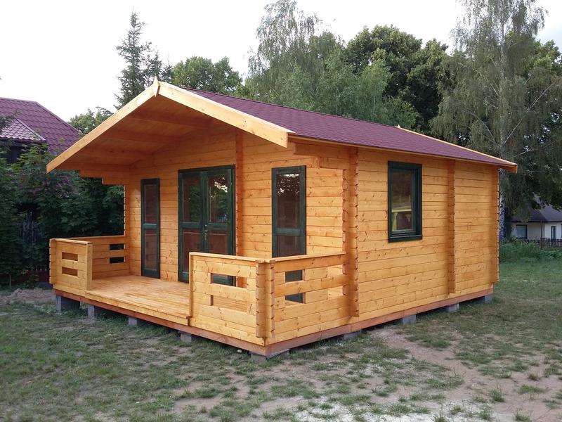 Materiały i narzędzia do budowy