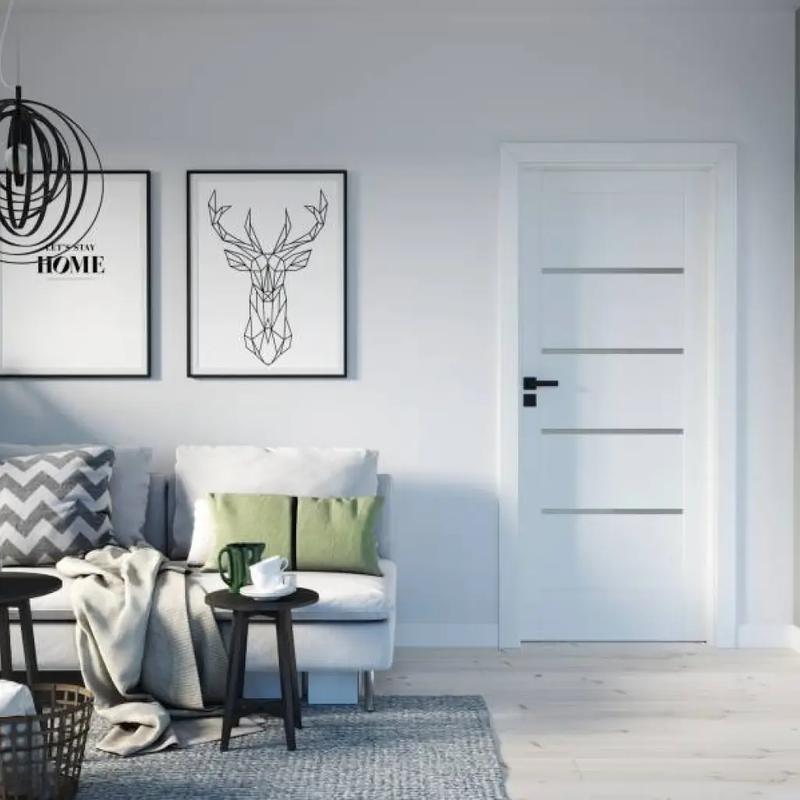 Narzędzia do montażu drzwi bezprzylgowych