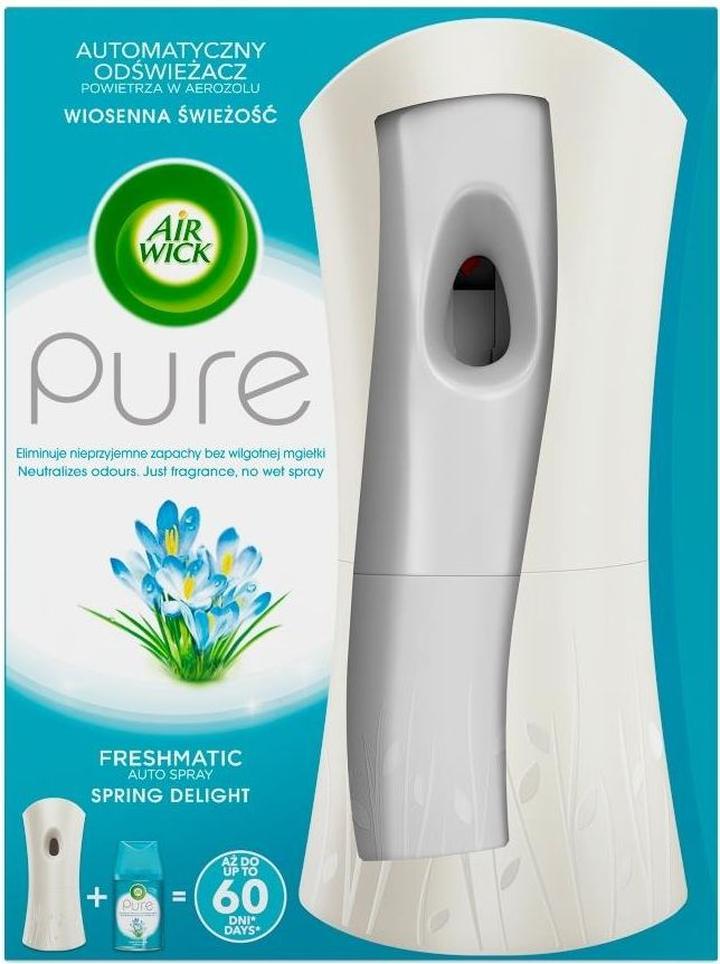 Naturalne metody neutralizacji zapachu