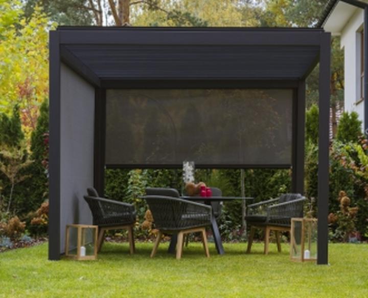 Nowoczesne i klasyczne zadaszenia