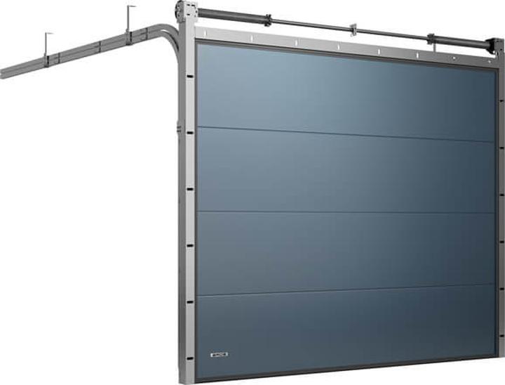 Poradnik zakupu bramy garażowej