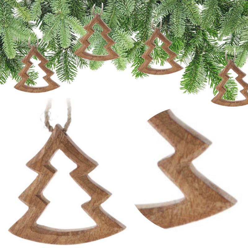 Świąteczne ozdoby do wianka