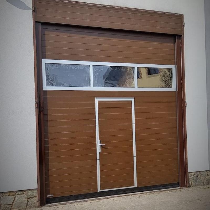 Ukryte koszty montażu bramy