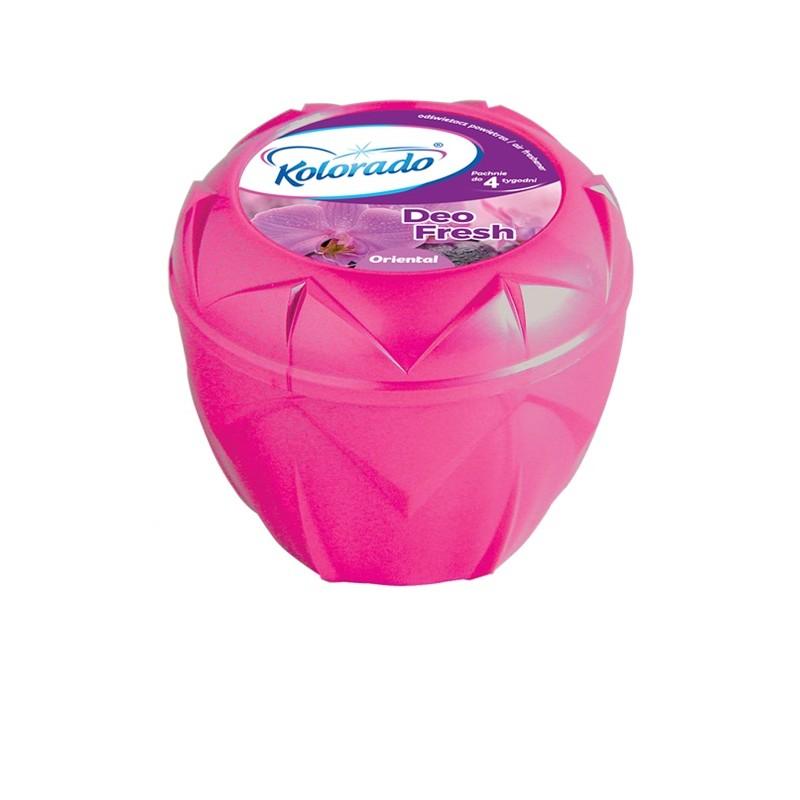 Usuwanie zapachu farby w domu