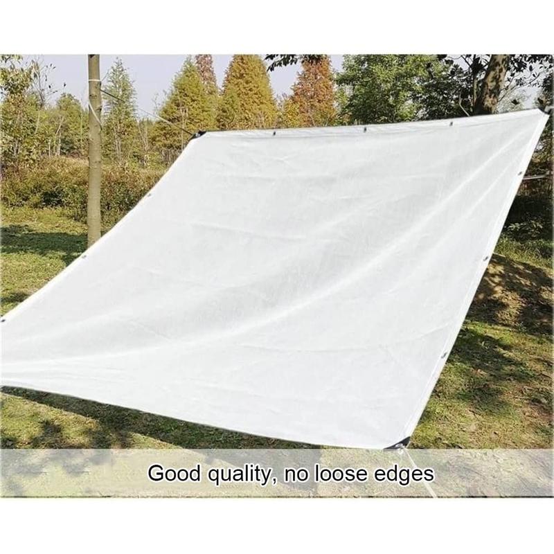 Warunki glebowe w cieniu ogrodu