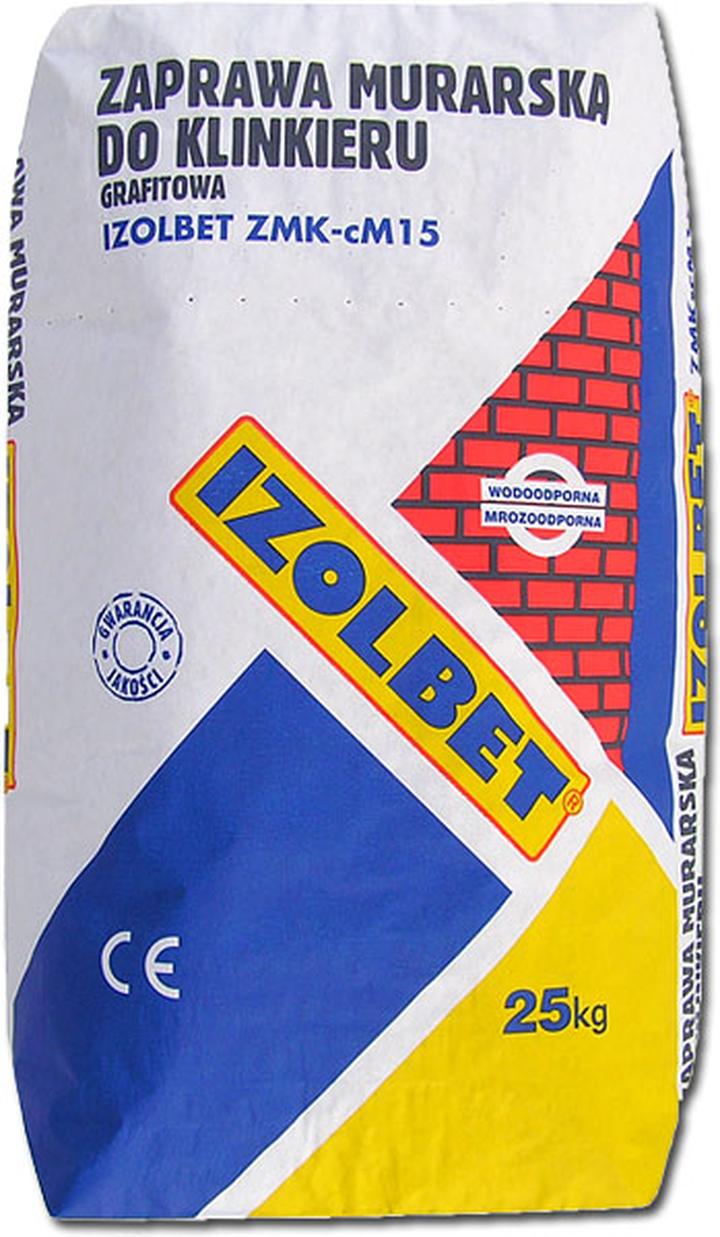 Wybór zaprawy do klinkieru na ogrodzenie