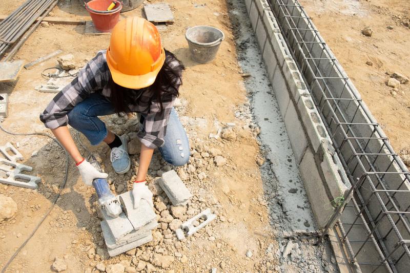 Zastosowania betonu B15