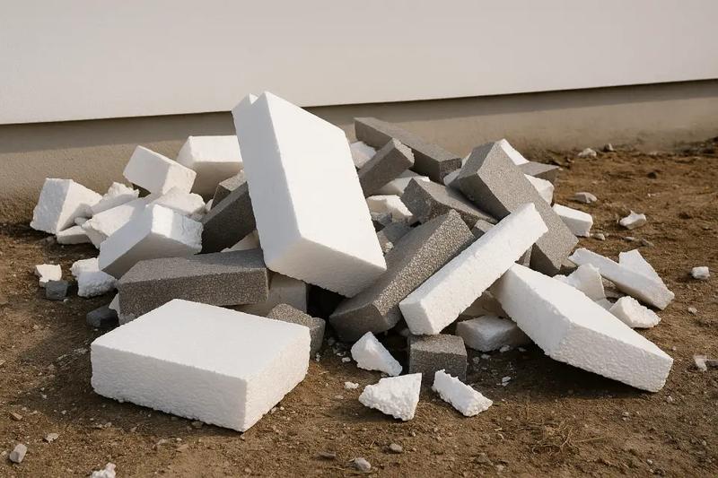 Zrównoważony rozwój i segregacja odpadów