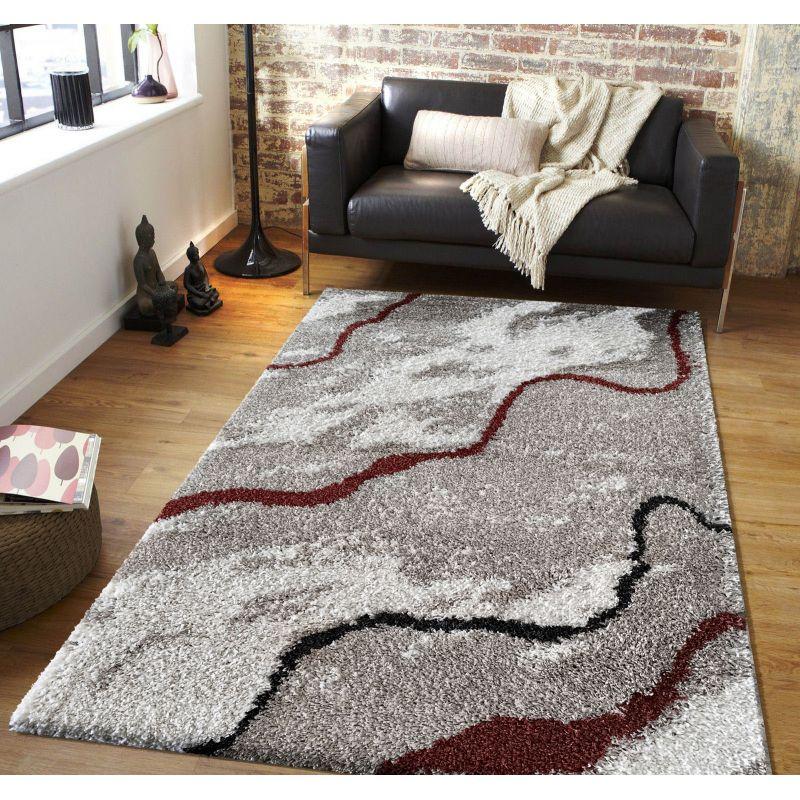 Jakie dywany do salonu najlepiej sprawdzają się w różnych stylach wnętrzarskich?