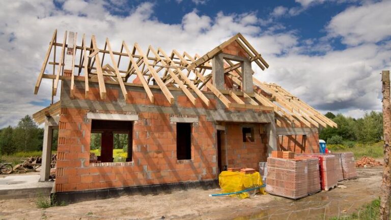 Jakie są realne koszty budowy domu o powierzchni 170 m2?