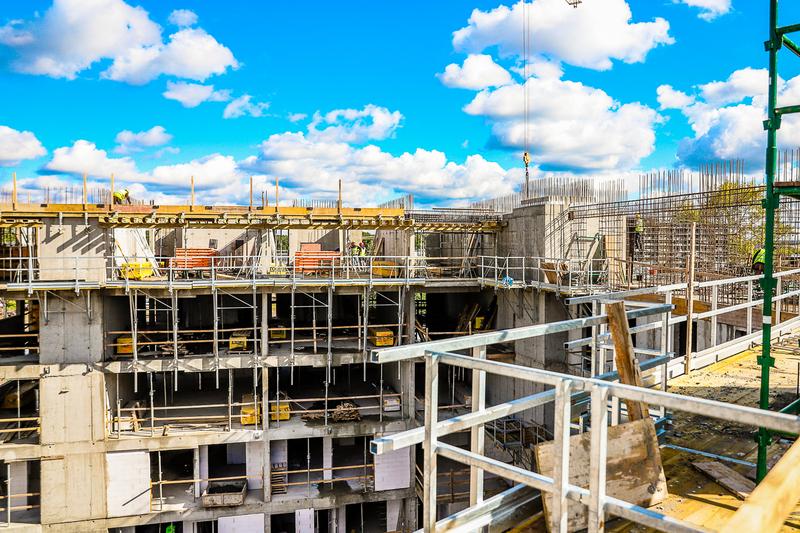 Nowoczesne trendy w budowie domu w 2025 roku