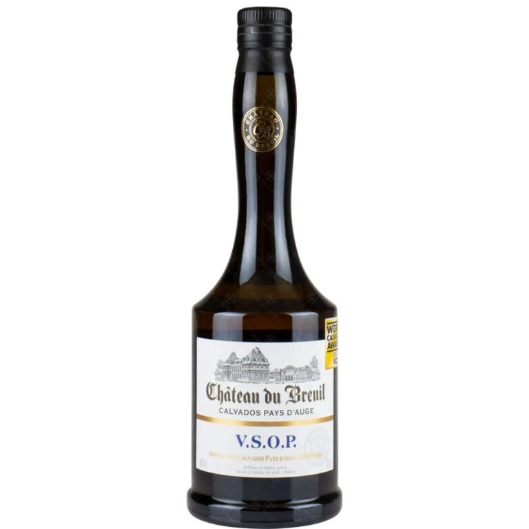 Odkrywamy kolor calvados – co kryje w sobie ten wyjątkowy napój?