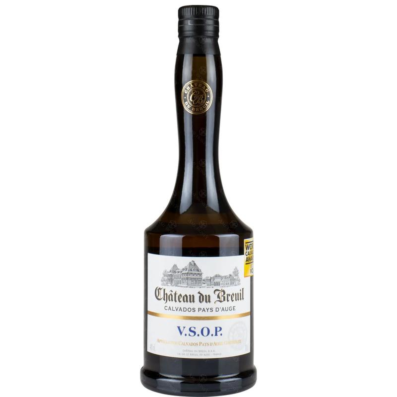 Odkrywamy kolor calvados – co kryje w sobie ten wyjątkowy napój?