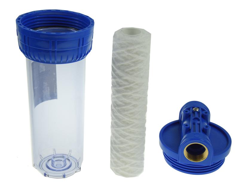 Praktyczny przewodnik: Jak skutecznie zamontować filtr do hydroforu