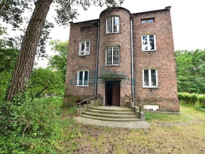 Przedwojenny dom – inwestycja, która może okazać się strzałem w dziesiątkę?