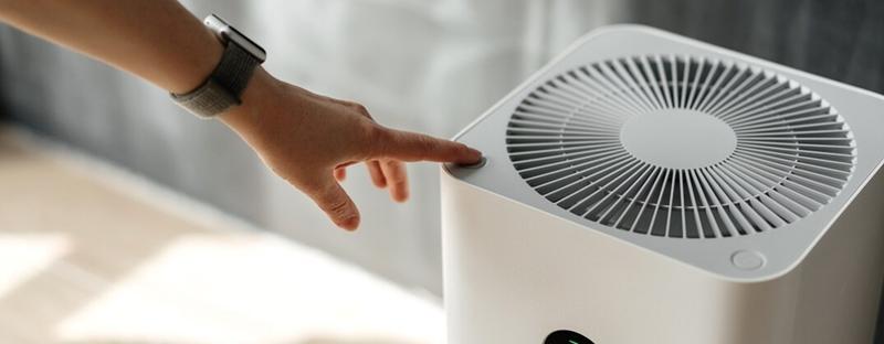 Przewodnik krok po kroku: jak zbudować własny jonizator powietrza?