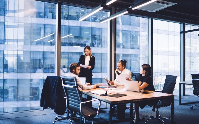 Analiza inwestycyjna w budownictwie