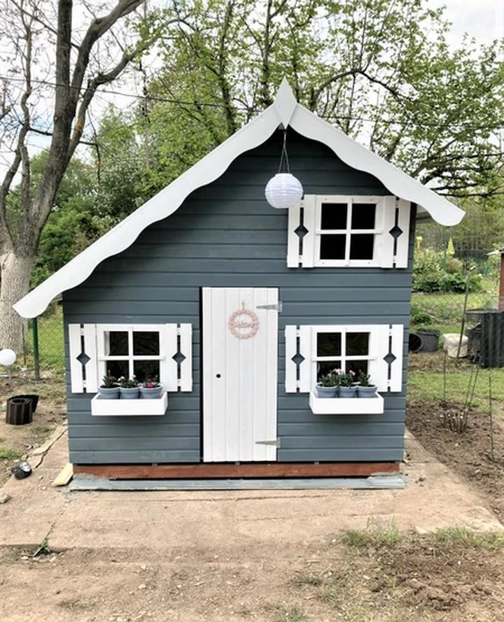 Bezpieczeństwo przestrzeni do zabawy