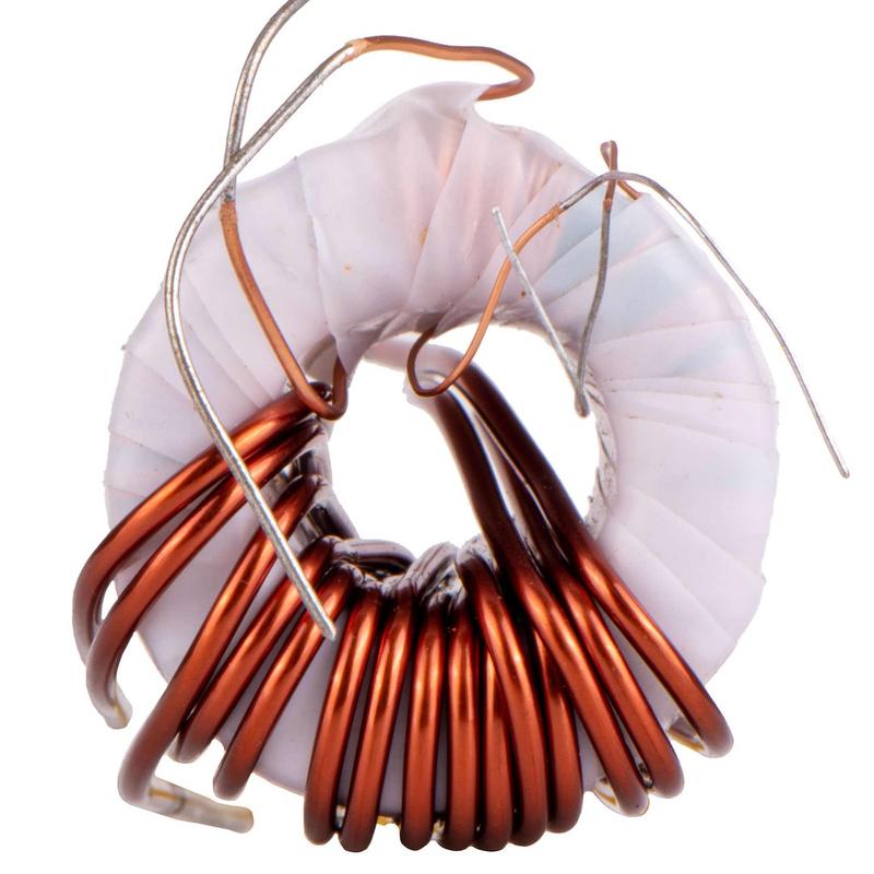 Dobór transformatora do przecinarki styropianu