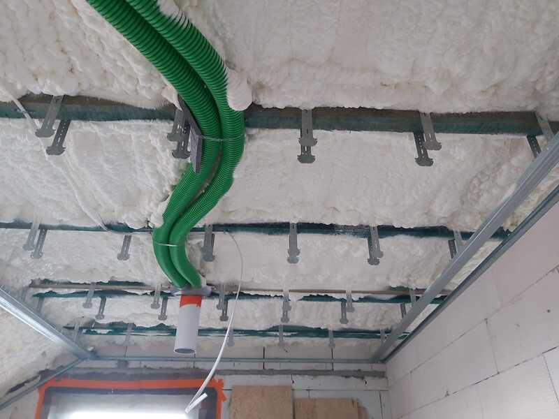 Ekologiczna izolacja domu