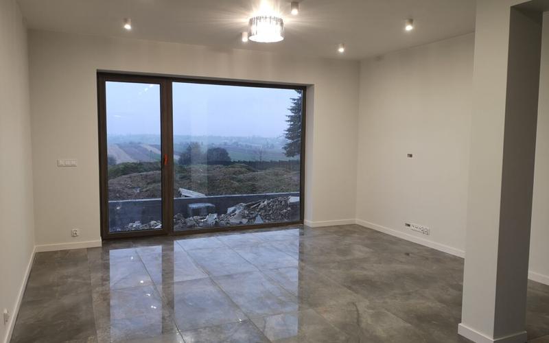 Ekologiczne wykończenia domu