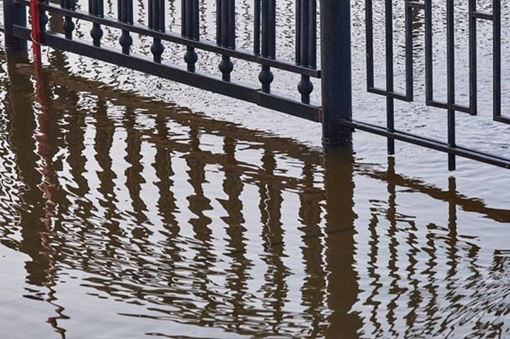 Fundamenty na podmokłym gruncie