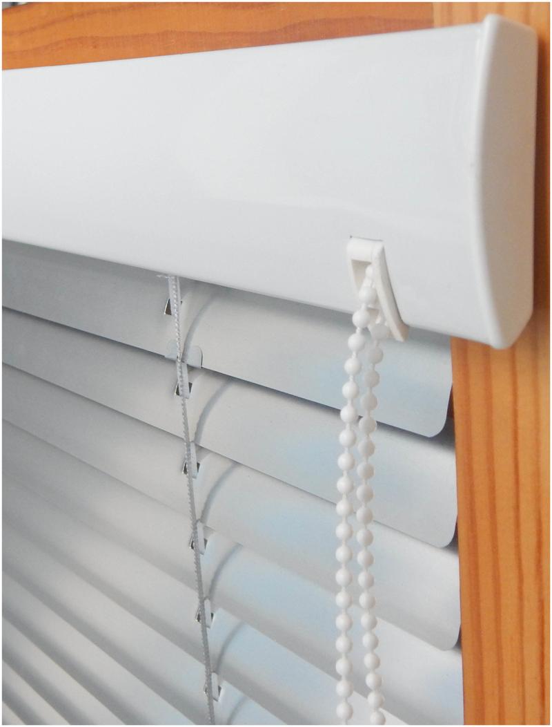 Instrukcja krok po kroku montażu żaluzji aluminiowych