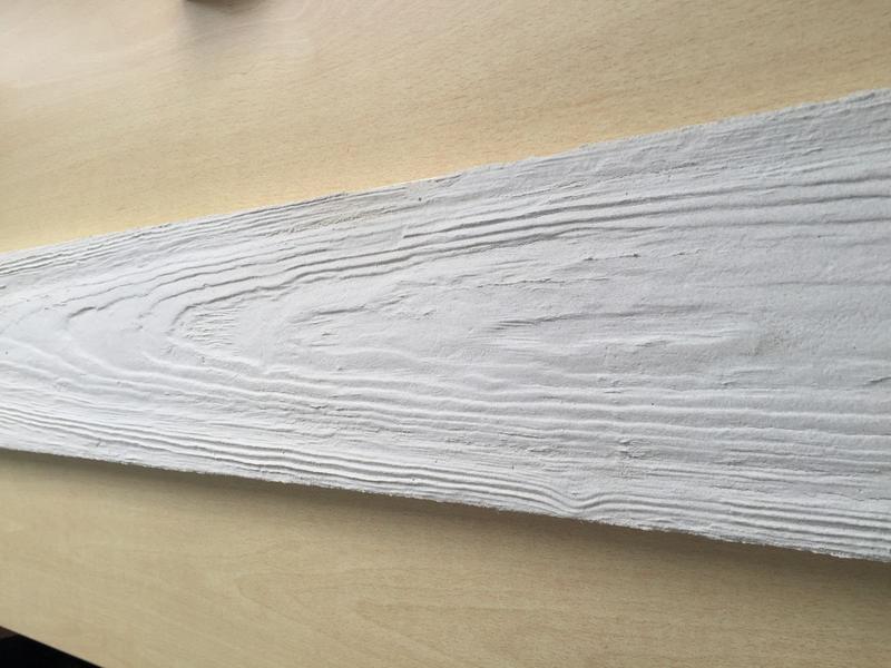 Jak zrobić deskę ze styropianu krok po kroku