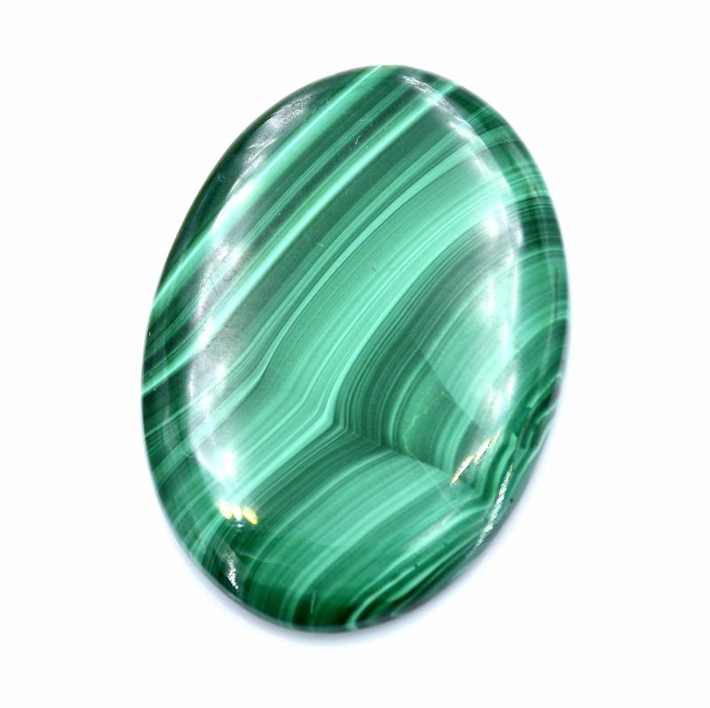 Kolor malachit i odcienie zieleni