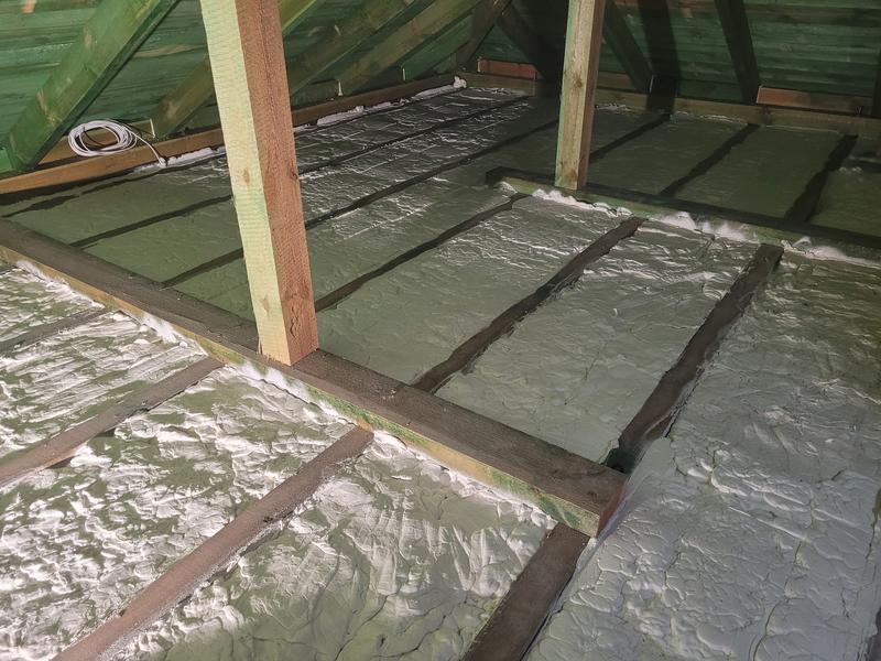 Koszt i oszczędności izolacji