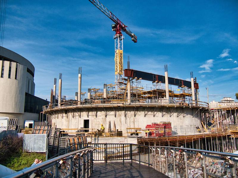 Kosztorys inwestycyjny budowy