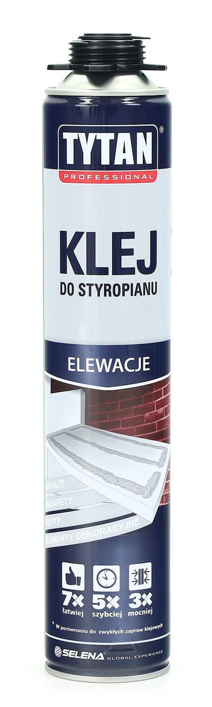 Kryteria wyboru kleju do fundamentów