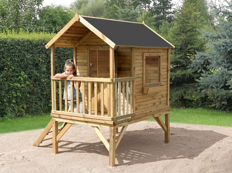 Materiały na trwały fundament