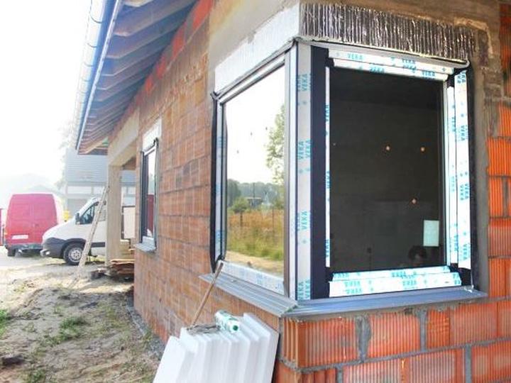 Ocieplanie nadproża krok po kroku