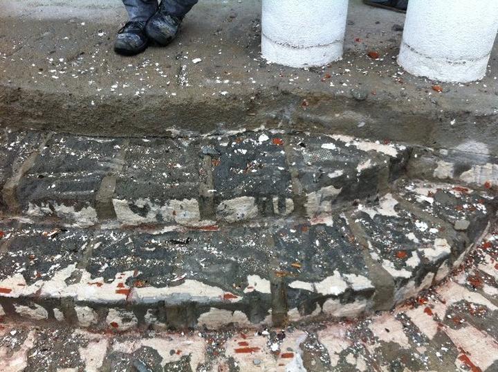 Przyczyny przeciekających fundamentów