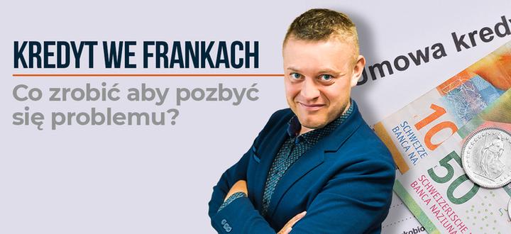 Upadłość banków a kredyty frankowe