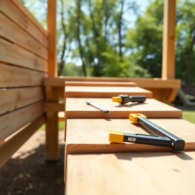 Jak przygotować solidny fundament pod domek dla dzieci?