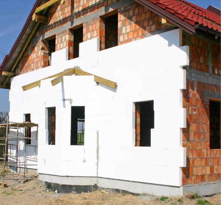 Jak wybrać najlepszy styropian na elewację od sprawdzonych producentów?