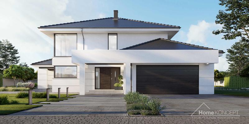 Jak wybrać projekt domu