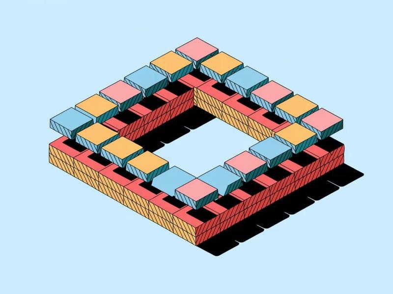 Kalkulator bloczków fundamentowych