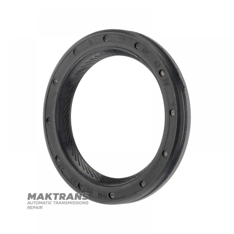 Metody uszczelnienia i naprawy silnika