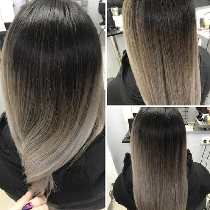 Najlepsze farby do włosów blond