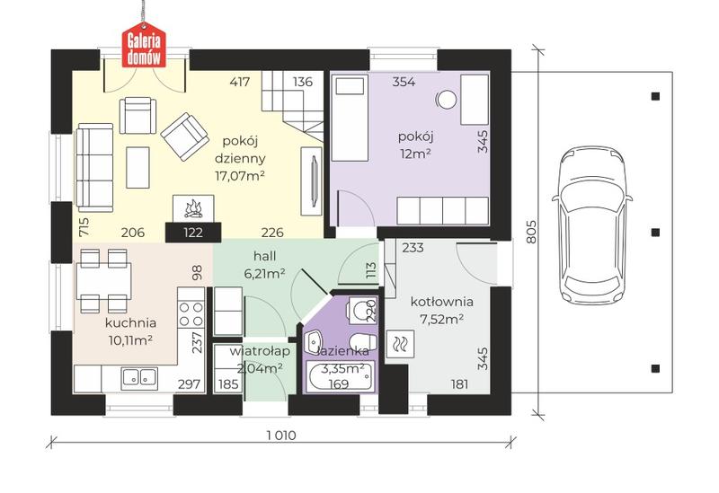Procedury i formalności przed budową domu